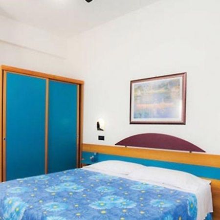 Hotel King à Cattolica Extérieur photo