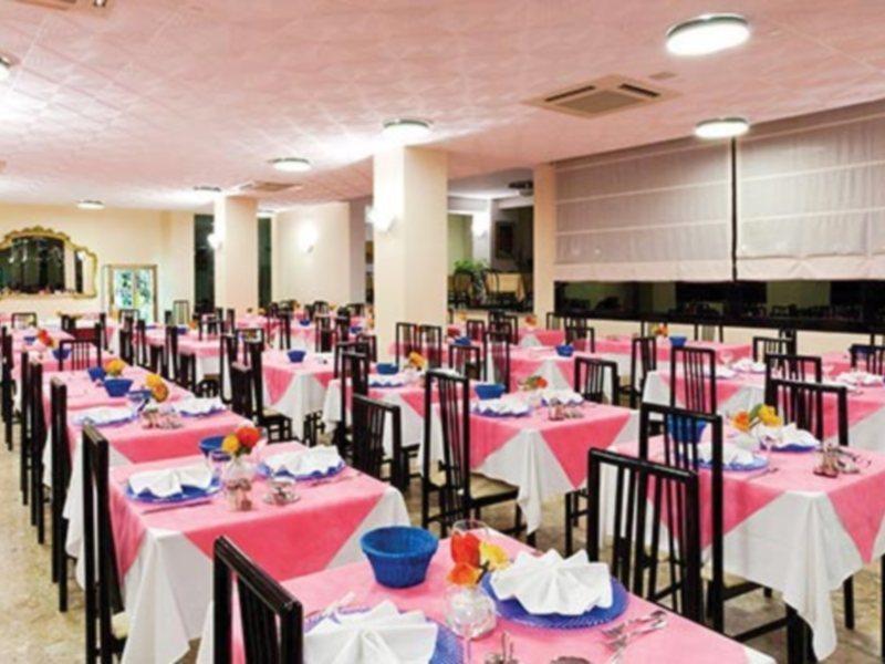 Hotel King à Cattolica Extérieur photo