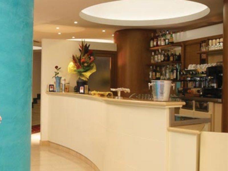 Hotel King à Cattolica Extérieur photo